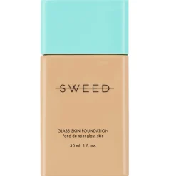 Glass Skin Foundation 11