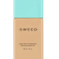 Glass Skin Foundation 15