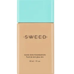 Glass Skin Foundation 13