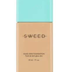 Glass Skin Foundation 12