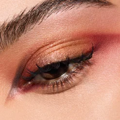 Glitter Single Eye Shadow Compact