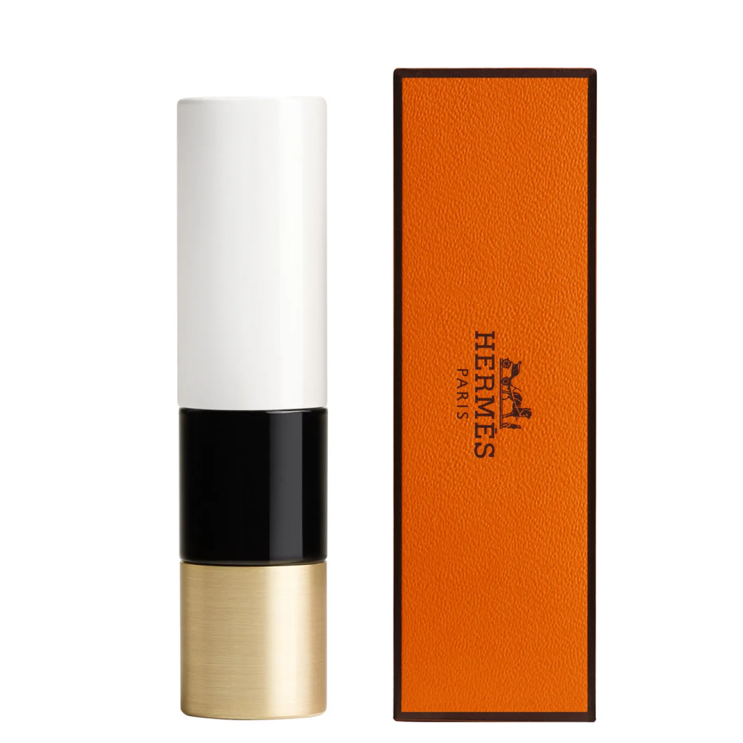 Glänzender Lippenstift Silky, Beige Tan