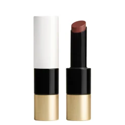 Glänzender Lippenstift Silky, Beige Tan