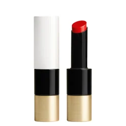 Glänzender Lippenstift Silky, Rouge Amazone