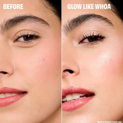 Glow-la-la Luna - Samtig schimmernder Highlighter