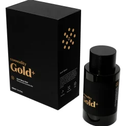 Gold Bold Parfum
