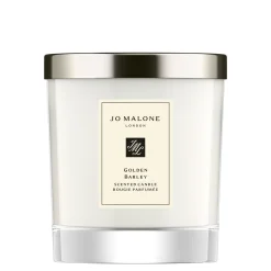 Golden Barley Home Candle