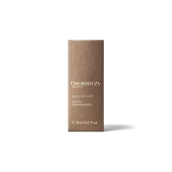 Gold Eye Lift