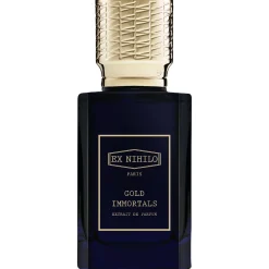 Gold Immortals Extrait De Parfum