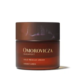 Gold Rescue Cream