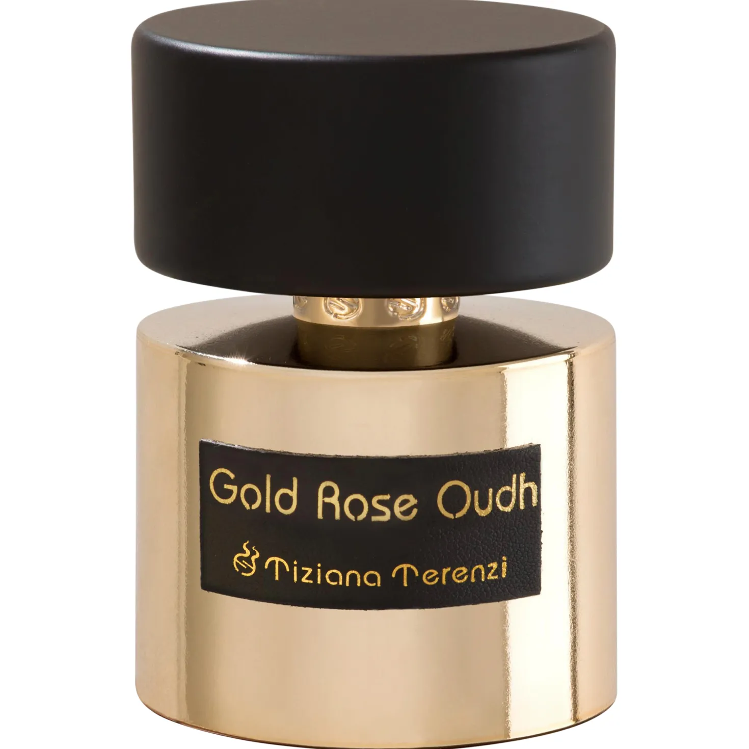 Gold Rose Oudh Extrait de Parfum