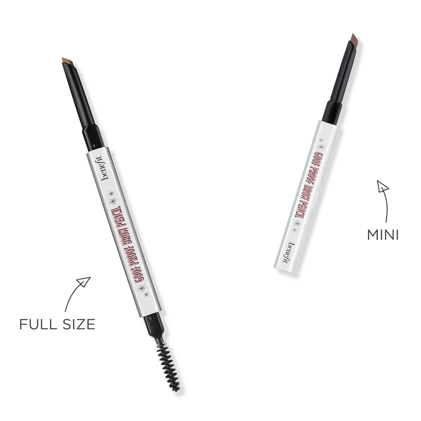 goof proof brow pencil