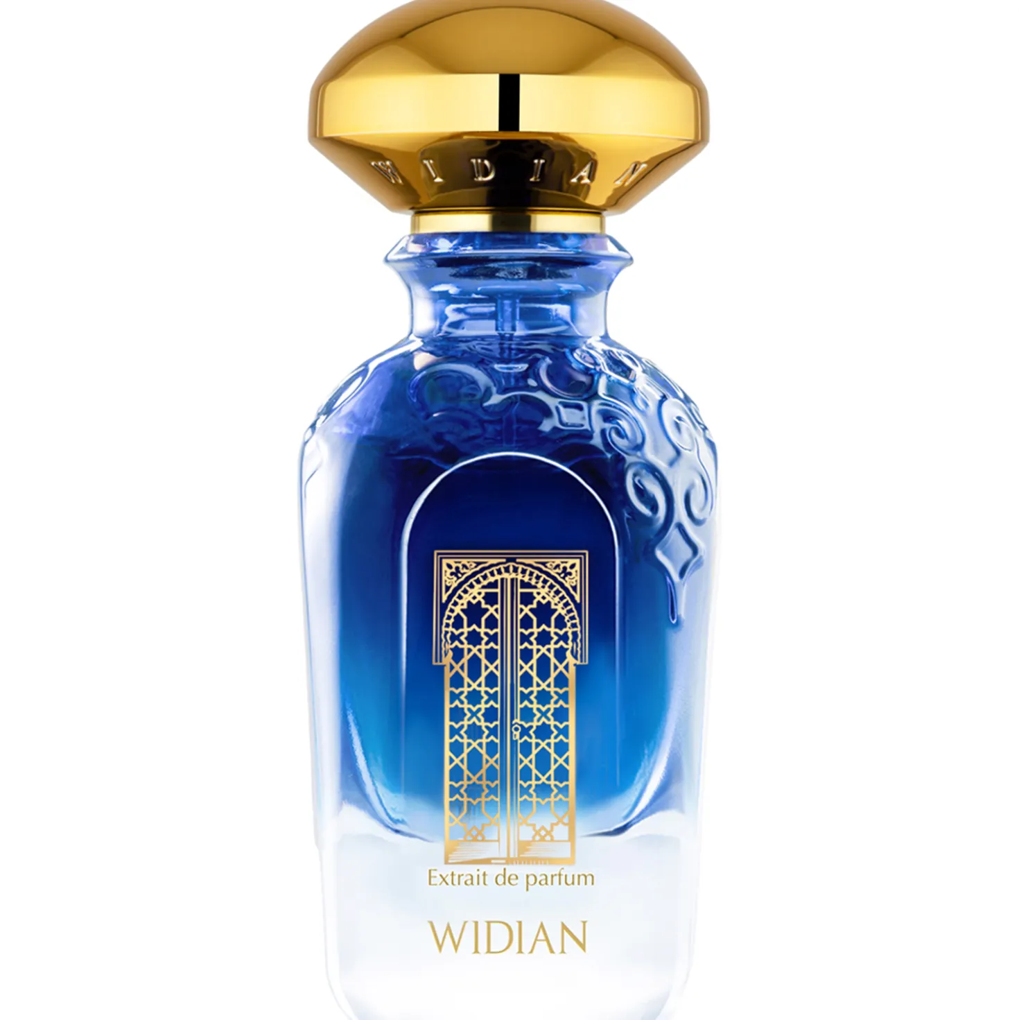Granada Extrait de Parfum