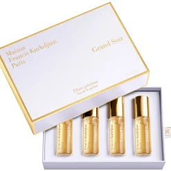 Grand Soir Roll-On Elixir Set