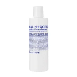 Grapefruit Face Cleanser