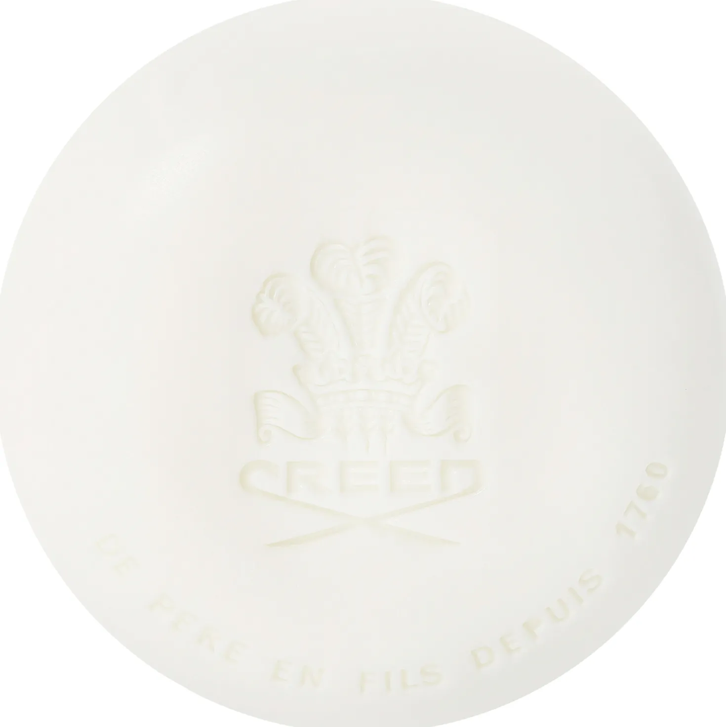 Green Irish Tweed Seife 150g