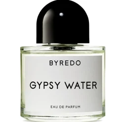 Gypsy Water