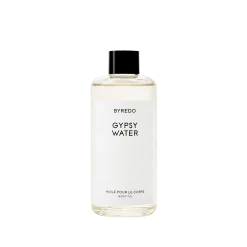 Gypsy Water Body Oil (Limited Edition)