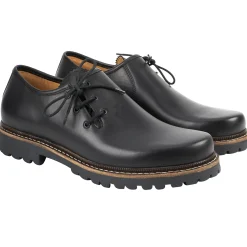 Haferlschuh Softy