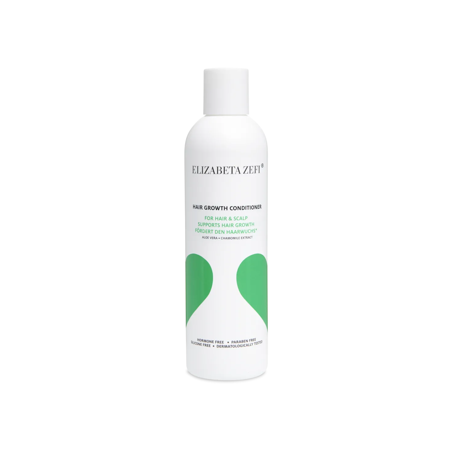 Hair Growth Conditioner