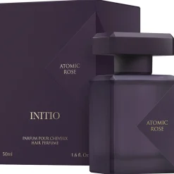 Hair Mist Atomic Rose