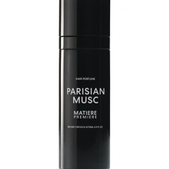 Hair perfume Parisian Musc