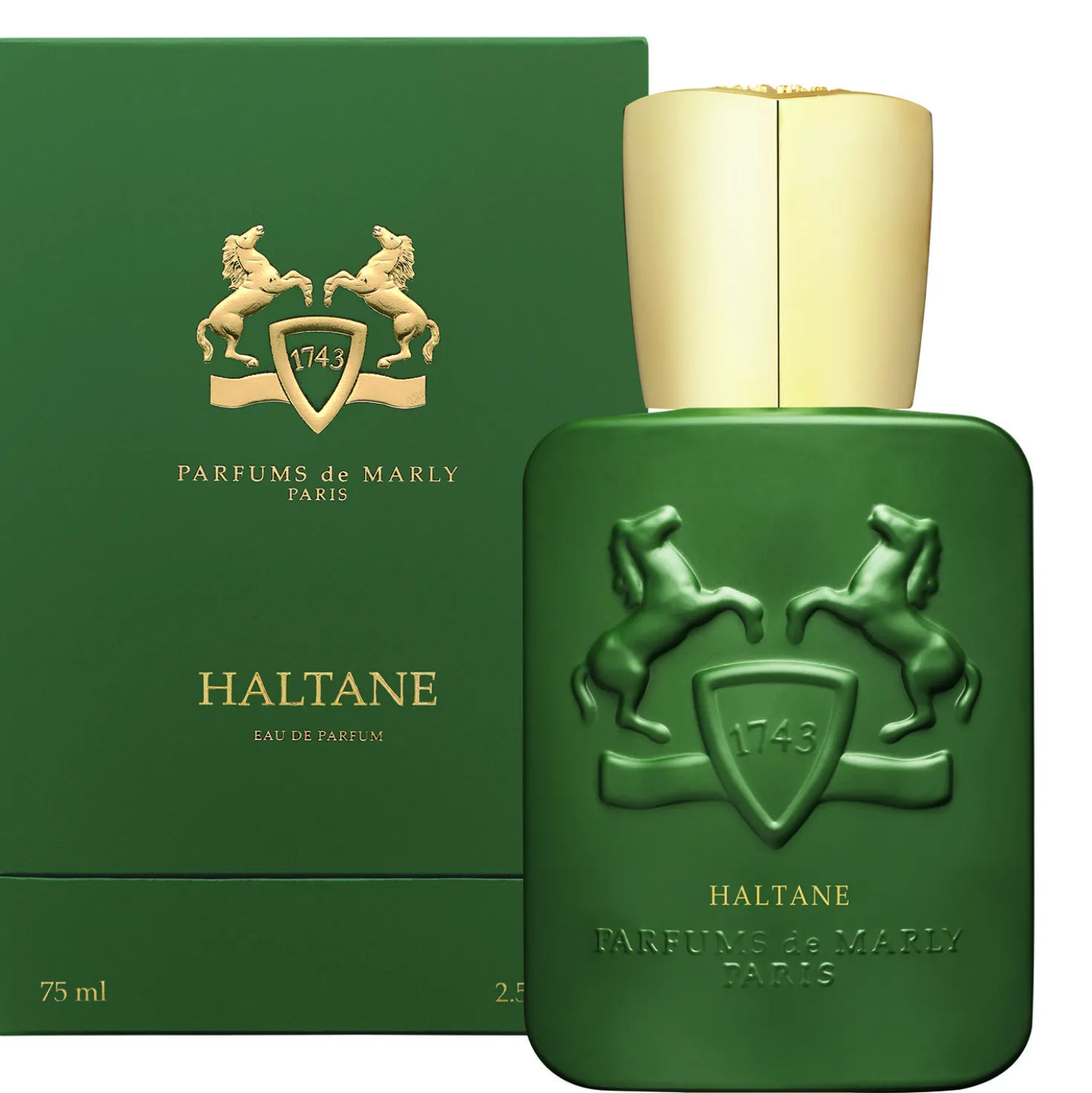 Haltane Eau de Parfum