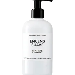 Hand and body lotion Encens Suave 300ml