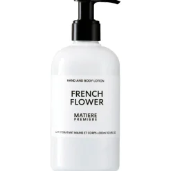 Hand and body lotion French Flower