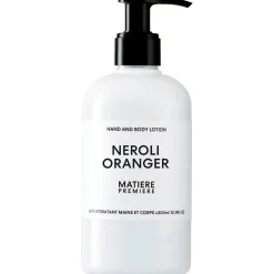 Hand and body lotion Neroli Oranger