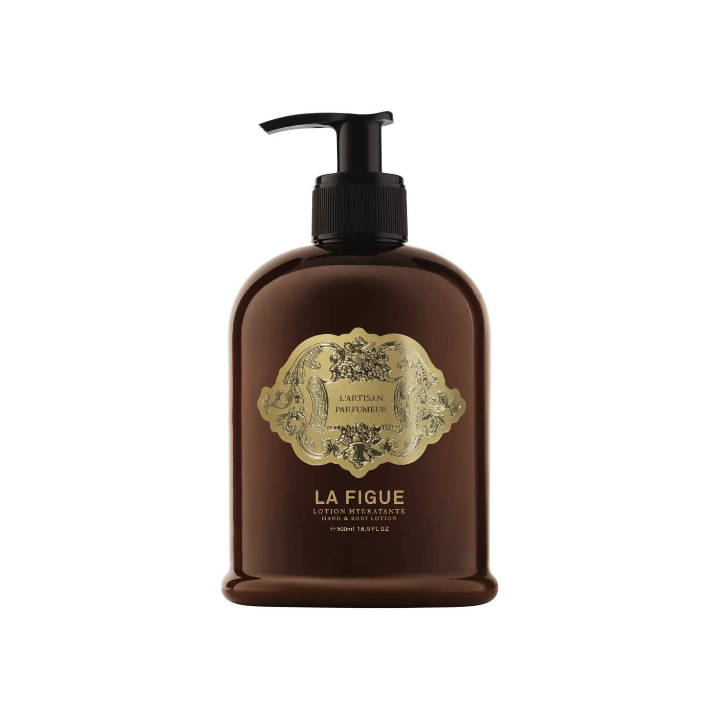 Hand & Body Lotion La Figue