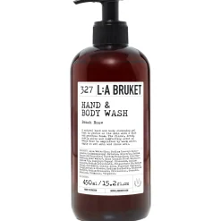 Hand & Body Wash Beach Rose