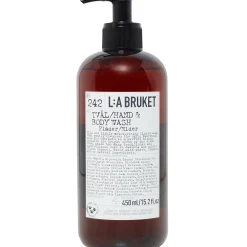 Hand & Body Wash Elder