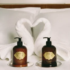 Hand & Body Wash La Figue