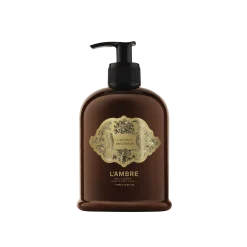 Hand & Body Wash L'ambre