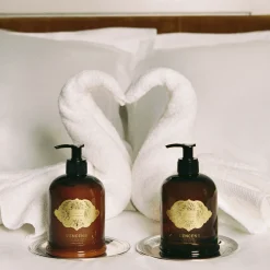 Hand & Body Wash L'Encens