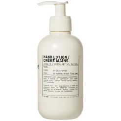 Hand Lotion Basil