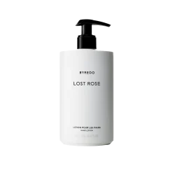 Hand Lotion Lost Rose
