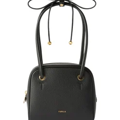 Handtasche Poppy S Dome