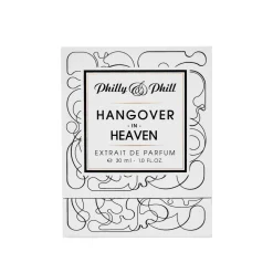 Hangover in Heaven