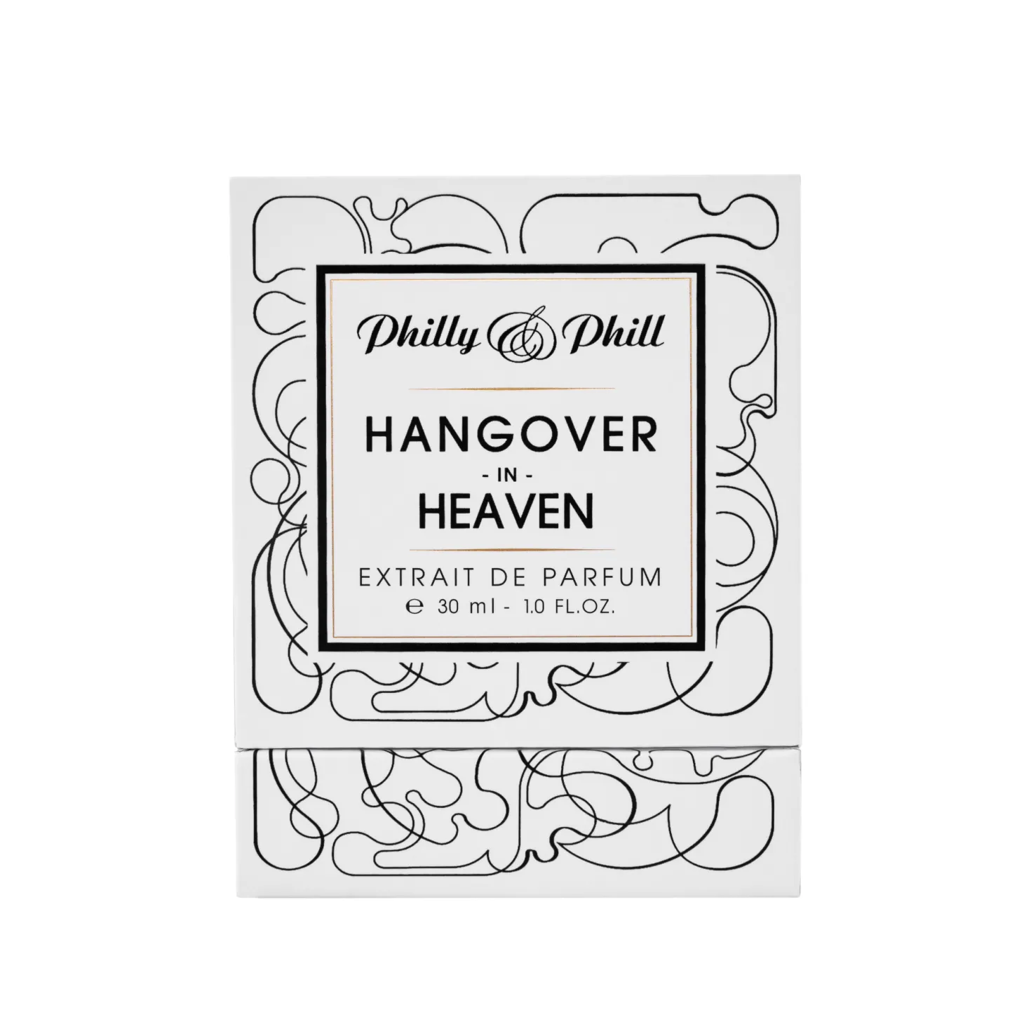 Hangover in Heaven