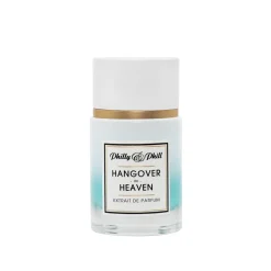 Hangover in Heaven