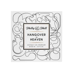 Hangover in Heaven