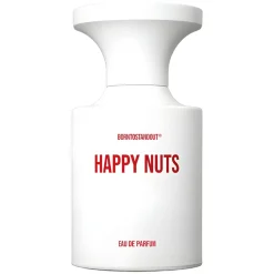 Happy Nuts
