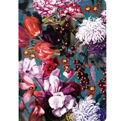 Heft Blumenbouquet DIN A6
