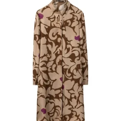 Hemdblusenkleid