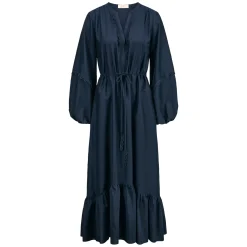 Hemdblusenkleid