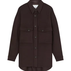 Hemdjacke
