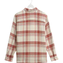 Hemdjacke Plaid Weave