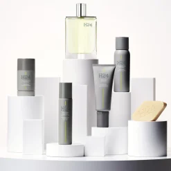 H24 Energizing Moisturizing Face Care